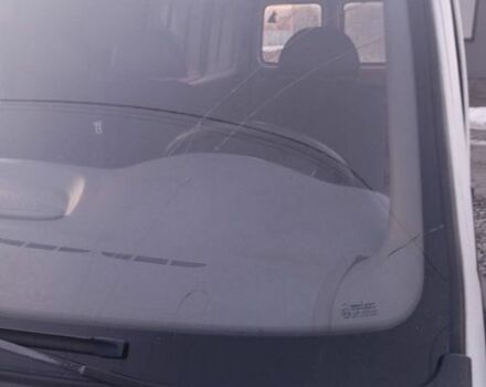 Білий Форд Транзит, об'ємом двигуна 2.5 л та пробігом 265 тис. км за 3800 $, фото 5 на Automoto.ua