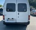 Білий Форд Транзит, об'ємом двигуна 2.5 л та пробігом 600 тис. км за 2700 $, фото 3 на Automoto.ua