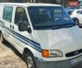 Белый Форд Транзит, объемом двигателя 2.5 л и пробегом 300 тыс. км за 2700 $, фото 1 на Automoto.ua