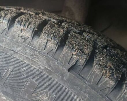 Білий Форд Транзит, об'ємом двигуна 2.5 л та пробігом 265 тис. км за 3800 $, фото 12 на Automoto.ua