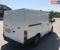 Белый Форд Транзит, объемом двигателя 2 л и пробегом 209 тыс. км за 6500 $, фото 5 на Automoto.ua