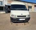 Білий Форд Транзит, об'ємом двигуна 2.4 л та пробігом 430 тис. км за 3300 $, фото 2 на Automoto.ua