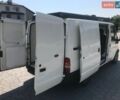 Белый Форд Транзит, объемом двигателя 2 л и пробегом 209 тыс. км за 6500 $, фото 10 на Automoto.ua