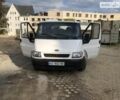 Білий Форд Транзит, об'ємом двигуна 2 л та пробігом 546 тис. км за 6200 $, фото 1 на Automoto.ua