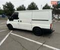Белый Форд Транзит, объемом двигателя 2 л и пробегом 250 тыс. км за 3700 $, фото 1 на Automoto.ua