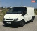 Белый Форд Транзит, объемом двигателя 2 л и пробегом 209 тыс. км за 6500 $, фото 1 на Automoto.ua