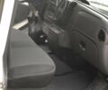 Білий Форд Транзит, об'ємом двигуна 2 л та пробігом 546 тис. км за 6200 $, фото 10 на Automoto.ua