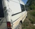 Білий Форд Транзит, об'ємом двигуна 2 л та пробігом 350 тис. км за 1499 $, фото 5 на Automoto.ua