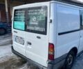 Білий Форд Транзит, об'ємом двигуна 2 л та пробігом 300 тис. км за 4500 $, фото 4 на Automoto.ua