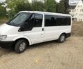 Білий Форд Транзит, об'ємом двигуна 2 л та пробігом 546 тис. км за 6200 $, фото 3 на Automoto.ua