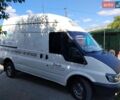 Білий Форд Транзит, об'ємом двигуна 1.99 л та пробігом 350 тис. км за 4600 $, фото 2 на Automoto.ua