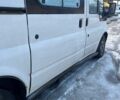 Білий Форд Транзит, об'ємом двигуна 2 л та пробігом 300 тис. км за 4500 $, фото 5 на Automoto.ua