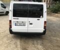 Белый Форд Транзит, объемом двигателя 2 л и пробегом 546 тыс. км за 6200 $, фото 4 на Automoto.ua