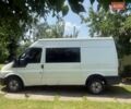 Білий Форд Транзит, об'ємом двигуна 2 л та пробігом 570 тис. км за 3400 $, фото 1 на Automoto.ua