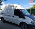 Білий Форд Транзит, об'ємом двигуна 1.99 л та пробігом 350 тис. км за 4600 $, фото 2 на Automoto.ua