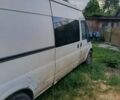 Білий Форд Транзит, об'ємом двигуна 2.4 л та пробігом 409 тис. км за 2500 $, фото 2 на Automoto.ua