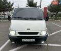 Белый Форд Транзит, объемом двигателя 2 л и пробегом 250 тыс. км за 3700 $, фото 2 на Automoto.ua
