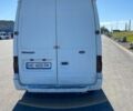 Білий Форд Транзит, об'ємом двигуна 2 л та пробігом 267 тис. км за 4600 $, фото 5 на Automoto.ua