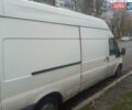 Білий Форд Транзит, об'ємом двигуна 1.99 л та пробігом 465 тис. км за 2800 $, фото 2 на Automoto.ua