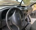 Білий Форд Транзит, об'ємом двигуна 2 л та пробігом 546 тис. км за 6200 $, фото 12 на Automoto.ua