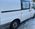 Білий Форд Транзит, об'ємом двигуна 2 л та пробігом 300 тис. км за 4500 $, фото 6 на Automoto.ua