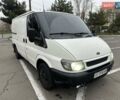 Белый Форд Транзит, объемом двигателя 2 л и пробегом 250 тыс. км за 3700 $, фото 7 на Automoto.ua