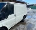 Білий Форд Транзит, об'ємом двигуна 2 л та пробігом 300 тис. км за 4500 $, фото 8 на Automoto.ua