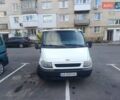 Білий Форд Транзит, об'ємом двигуна 2 л та пробігом 400 тис. км за 4700 $, фото 1 на Automoto.ua