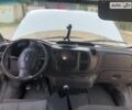 Білий Форд Транзит, об'ємом двигуна 2 л та пробігом 546 тис. км за 6200 $, фото 11 на Automoto.ua