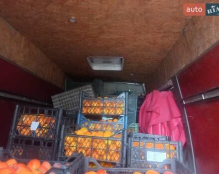 Білий Форд Транзит, об'ємом двигуна 1.99 л та пробігом 465 тис. км за 2800 $, фото 12 на Automoto.ua