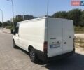 Белый Форд Транзит, объемом двигателя 2 л и пробегом 209 тыс. км за 6500 $, фото 7 на Automoto.ua