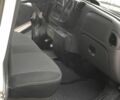 Білий Форд Транзит, об'ємом двигуна 2 л та пробігом 546 тис. км за 6200 $, фото 10 на Automoto.ua