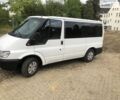 Белый Форд Транзит, объемом двигателя 2 л и пробегом 546 тыс. км за 6200 $, фото 3 на Automoto.ua