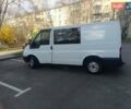 Білий Форд Транзит, об'ємом двигуна 2 л та пробігом 400 тис. км за 4700 $, фото 1 на Automoto.ua