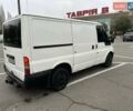 Белый Форд Транзит, объемом двигателя 2 л и пробегом 250 тыс. км за 3700 $, фото 3 на Automoto.ua