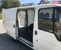 Белый Форд Транзит, объемом двигателя 2 л и пробегом 209 тыс. км за 6500 $, фото 11 на Automoto.ua