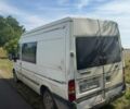 Білий Форд Транзит, об'ємом двигуна 2 л та пробігом 350 тис. км за 1499 $, фото 3 на Automoto.ua