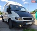 Білий Форд Транзит, об'ємом двигуна 1.99 л та пробігом 350 тис. км за 4600 $, фото 1 на Automoto.ua