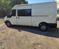 Білий Форд Транзит, об'ємом двигуна 2.4 л та пробігом 430 тис. км за 3300 $, фото 5 на Automoto.ua