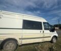 Білий Форд Транзит, об'ємом двигуна 2 л та пробігом 350 тис. км за 1499 $, фото 6 на Automoto.ua