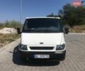 Белый Форд Транзит, объемом двигателя 2 л и пробегом 209 тыс. км за 6500 $, фото 2 на Automoto.ua