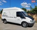 Білий Форд Транзит, об'ємом двигуна 1.99 л та пробігом 350 тис. км за 4600 $, фото 4 на Automoto.ua
