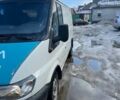 Білий Форд Транзит, об'ємом двигуна 2 л та пробігом 300 тис. км за 4500 $, фото 2 на Automoto.ua