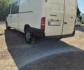 Білий Форд Транзит, об'ємом двигуна 2.4 л та пробігом 430 тис. км за 3300 $, фото 4 на Automoto.ua