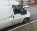 Білий Форд Транзит, об'ємом двигуна 1.99 л та пробігом 465 тис. км за 2800 $, фото 1 на Automoto.ua