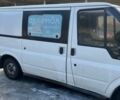 Білий Форд Транзит, об'ємом двигуна 2 л та пробігом 300 тис. км за 4500 $, фото 7 на Automoto.ua