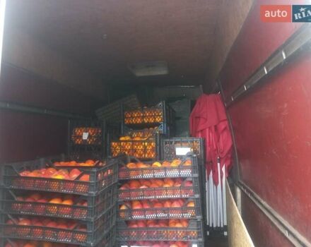 Білий Форд Транзит, об'ємом двигуна 1.99 л та пробігом 465 тис. км за 2800 $, фото 9 на Automoto.ua