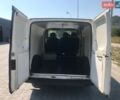 Белый Форд Транзит, объемом двигателя 2 л и пробегом 209 тыс. км за 6500 $, фото 8 на Automoto.ua