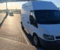 Білий Форд Транзит, об'ємом двигуна 2.4 л та пробігом 512 тис. км за 5000 $, фото 5 на Automoto.ua