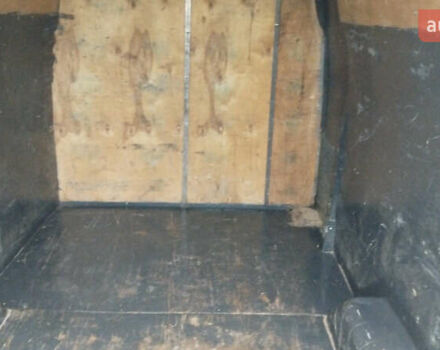 Білий Форд Транзит, об'ємом двигуна 2.4 л та пробігом 560 тис. км за 4200 $, фото 11 на Automoto.ua